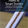 9781138332515 | Fibres To Smart Textiles Advances In Manufacturing Technologies And Applications Pb 2020 | 9781138065581 | Together Books Distributor