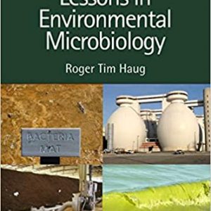 Lessons In Environmental Microbiology Hb 2020