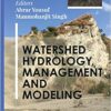9781138365643 | Watershed Hydrology Management And Modeling Hb 2020 | 9781138367609 | Together Books Distributor