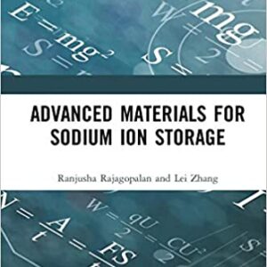 Advanced Materials For Sodium Ion Storage Hb 2019