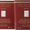 9781138477384 | Keighley And Williams Surgery Of The Anus Rectum And Colon 2 Vol Set 4Ed Hb 2019 | 9781138394407 | Together Books Distributor