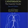 9781138481510 | Interventional Cardiology And Cardiaac Catheterisation The Essential Guide 2Ed Hb 2019 | 9781138485365 | Together Books Distributor