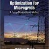 9781138491656 | Modeling Control Estimation And Optimization For Microgrids A Fuzzy Model Based Method Hb 2020 | 9781138492028 | Together Books Distributor