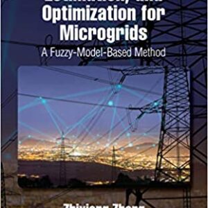 Modeling Control Estimation And Optimization For Microgrids A Fuzzy Model Based Method Hb 2020