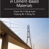 9781138492707 | Transport And Interactions Of Chlorides In Cement Based Materials Hb 2020 | 9781138493636 | Together Books Distributor