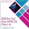 9781138501997 | Sbas For The Mrcs Part A 2Ed Pb 2019 | 9781138498822 | Together Books Distributor