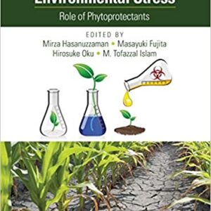 Plant Tolerance To Environmental Stress Hb 2019