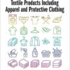 9781138565814 | Care And Maintenance Of Textile Products Including Apparel And Protective Clothing Pb 2018 | 9781138332515 | Together Books Distributor