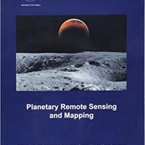 Planetary Remote Sensing And Mapping Hb 2019