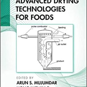 Advanced Drying Technologies For Foods Hb 2020