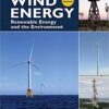 9781138615342 | Wind Energy Renewable Energy And The Environment 3Ed Hb 2018 | 9781138613072 | Together Books Distributor