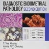 9781138626416 | Diagnostic Endometrial Pathology 2Ed Hb 2019 | 9781138626423 | Together Books Distributor 9781138626416 | Diagnostic Endometrial Pathology 2Ed Hb 2019 | 9781138626423 | Together Books Distributor
