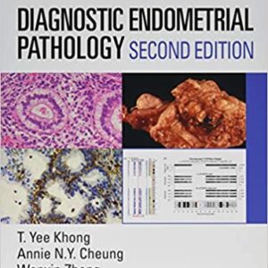 Diagnostic Endometrial Pathology 2Ed Hb 2019
