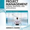 9781138740860 | Project Management Systems Principles And Applications 2Ed Hb 2019 | 9781138626287 | Together Books Distributor