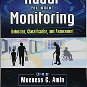 Radar For Indoor Monitoring Detection Classification And Assessment Pb 2018