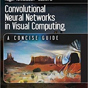 Convolutional Neural Networks In Visual Computing Pb 2018