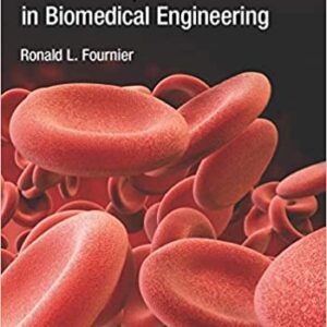 Basic Transport Phenomena In Biomedical Engineering 4Ed Pb 2018