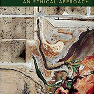 Food Animals And The Environment An Ethical Approach Pb 2019