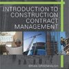 9781138844179 | Introduction To Construction Contract Management Pb 2017 | 9781138840645 | Together Books Distributor