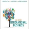 9781259011818 | International Business 2Ed Pb 2016 Asia Global Edition | 9781259010880 | Together Books Distributor