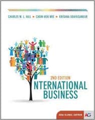 International Business 2Ed Pb 2016 Asia Global Edition