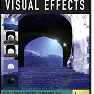 Exploring Visual Effects Design Exploration Series