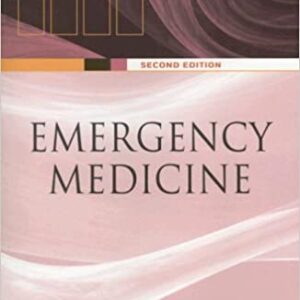 Blueprints Clinical Cases In Emergency Medicine 2Ed Pb 2007