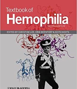 Textbook Of Hemophilia 2E