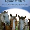 9781405187633 | Equine Welfare Pb 2011 | 9781405188586 | Together Books Distributor
