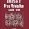 9781420076479 | Handbook Of Drug Metabolism 2E | 9781420075304 | Together Books Distributor