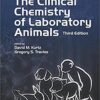 9781420091137 | The Clinical Chemistry Of Laboratory Animals 3Ed Hb 2018 | 9781420091915 | Together Books Distributor