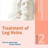 9781437719222 | Procedures In Cosmetic Dermatology Series: Treatment Of Leg Veins: Text With Dvd 2E | 9781437719925 | Together Books Distributor