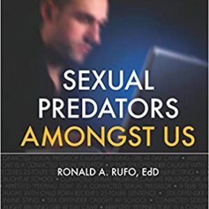 Sexual Predators Amongst Us Hb 2012