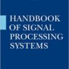9781441963444 | Handbook Of Signal Processing Systems | 9781447122968 | Together Books Distributor