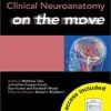 9781444138320 | Neurology And Clinical Neuroanatomy On The Move Pb 2015 | 9781444137620 | Together Books Distributor