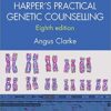 9781444183740 | Harpers Practical Genetic Counselling 8Ed Pb 2020 | 9781138035614 | Together Books Distributor