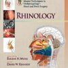 9781451175578 | Master Techniques In Otolaryngology Head And Neck Surgery Rhinology Hb 2016 | 9781451175585 | Together Books Distributor