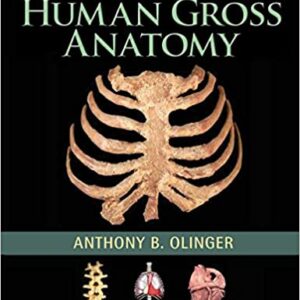 Human Gross Anatomy Pb 2016