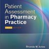 9781451191653 | Patient Assessment In Pharmacy Practice 3Ed Pb 2016 | 9781451191714 | Together Books Distributor 9781451191653 | Patient Assessment In Pharmacy Practice 3Ed Pb 2016 | 9781451191714 | Together Books Distributor