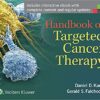9781451193268 | Handbook Of Targeted Cancer Therapy Pb 2015 | 9781451193275 | Together Books Distributor