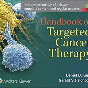 Handbook Of Targeted Cancer Therapy Pb 2015