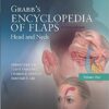 9781451194609 | Grabbs Encyclopedia Of Flaps Head And Neck 4Ed Vol 1 Hb 2016 | 9781451194616 | Together Books Distributor