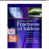 9781451195125 | ROCKWOOD AND WILKINS FRACTURES IN CHILDREN 8ED (IE) (HB 2015) | 9781452240794 | Together Books Distributor