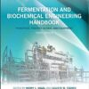 9781455725533 | Fermentation And Biochemical Engineering Handbook 3Ed Hb 2014 | 9781455725014 | Together Books Distributor