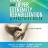 9781455756476 | Hand And Upper Extremity Rehabilitation A Practical Guide 4Ed Pb 2016 | 9781455759682 | Together Books Distributor