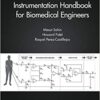 9781466504660 | Instrumentation Handbook For Biomedical Engineers Hb 2021 | 9781138495289 | Together Books Distributor