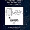 9781466560901 | Fundamentals And Operations In Food Process Engineering Hb 2019 | 9781466565821 | Together Books Distributor