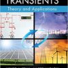 9781466577848 | Power System Transients Theory And Applications Hb 2014 | 9781466576414 | Together Books Distributor