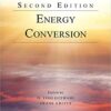 9781466584822 | Energy Conversion 2Ed Hb 2017 | 9781466584914 | Together Books Distributor