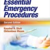 9781469891903 | Essential Emergency Procedures 2Ed Pb 2015 | 9781469864211 | Together Books Distributor